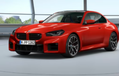2025 BMW M2 Specs