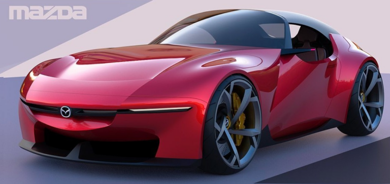 2025 Mazda Miata MX-5: Everything We Know About The Next Generation ...