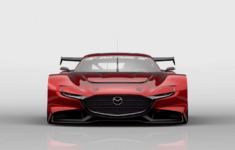 2025 Mazda RX-9 Review