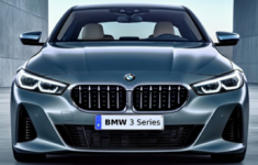 2025 BMW 3 Series