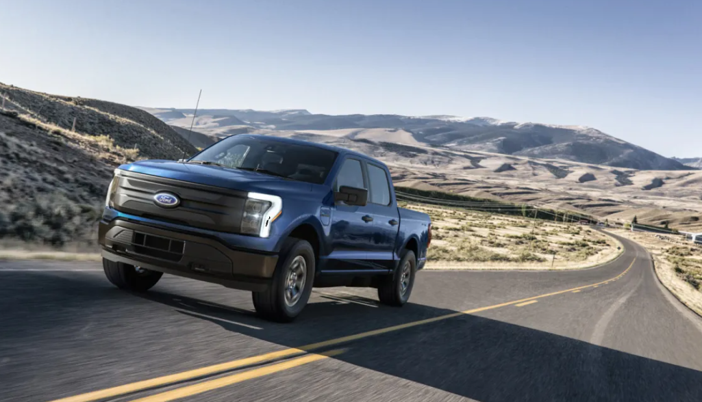 2025 Ford F150 Everything You Need to Know!