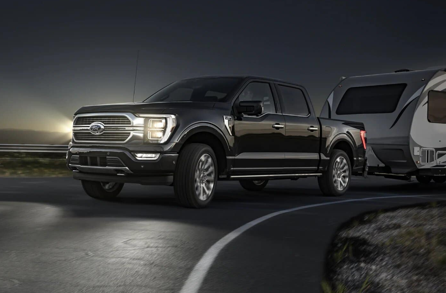 2025 Ford F150 Everything You Need to Know!