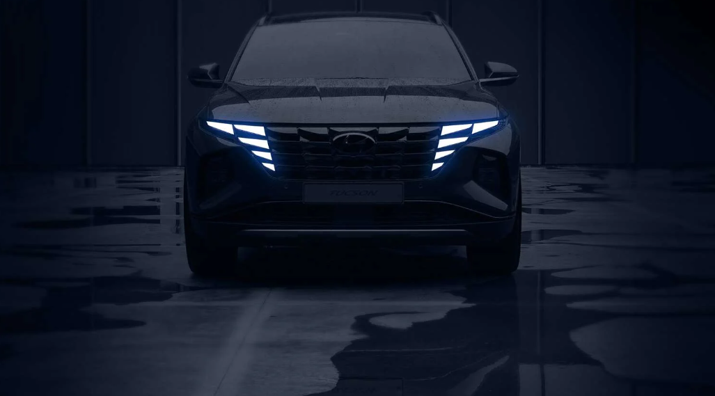 2025 Hyundai Tucson Release Date