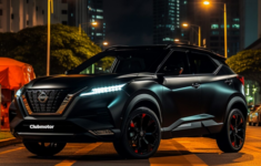 2025 Nissan Kicks