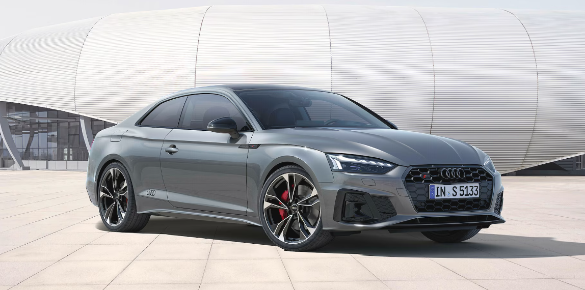 2025 Audi S5 Luxury Car Review