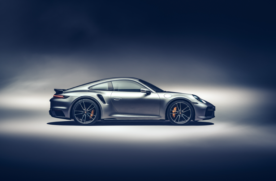 2025 Porsche 911: Everything We Know So Far