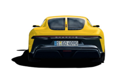 2025 Porsche 911 Review