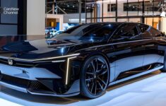 2026 Honda Accord
